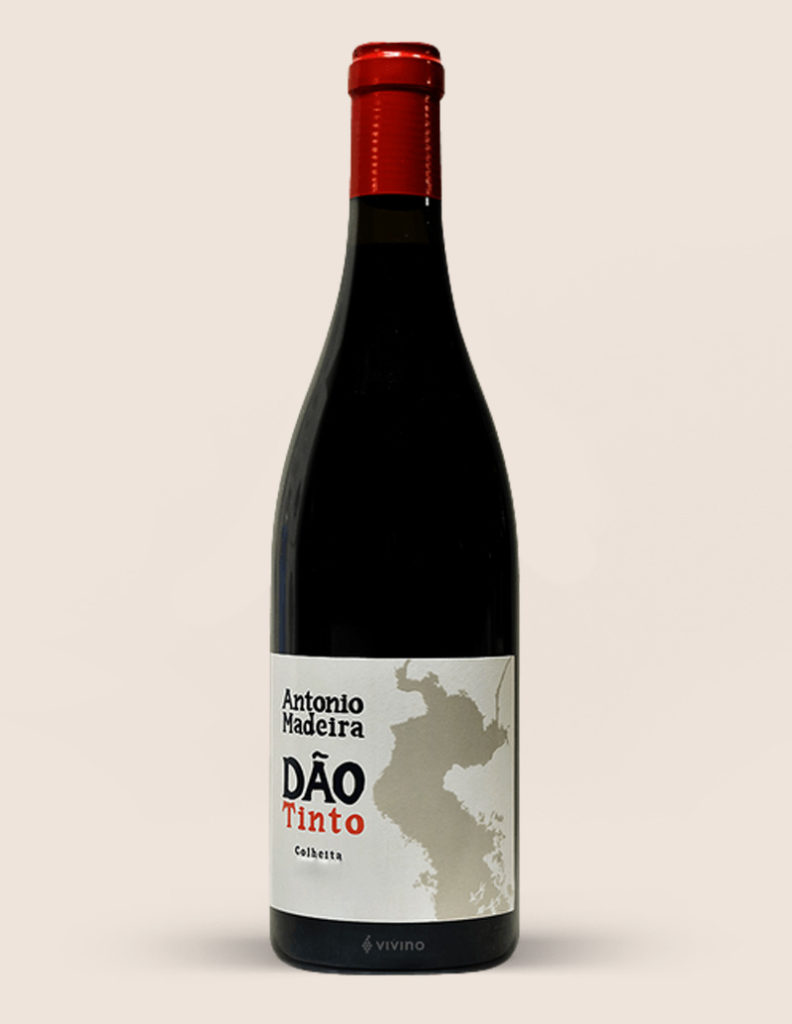 Antonio Madeira D O Tinto Artisan Wines