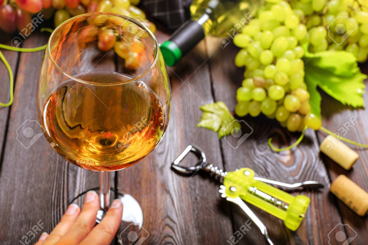 Gewurztraminer