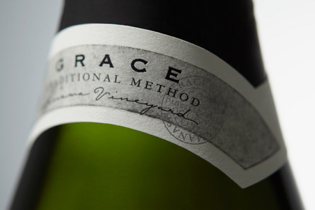 Champagne & Sparkling