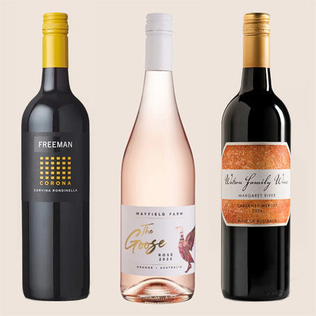 Bottles Under $25