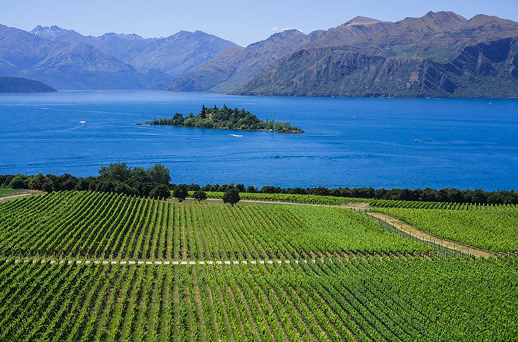 New Zealand