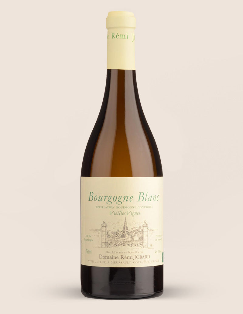 Domaine Rémi Jobard Bourgogne Côte d'Or Vieilles Vignes 2022 image 0