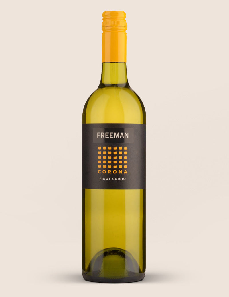Freeman Pinot Grigio 'Bianco' 2025 image 0