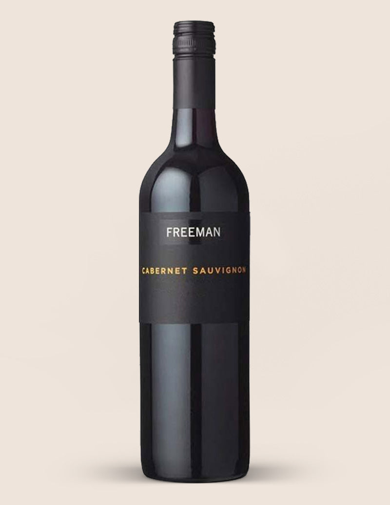 Freeman Cabernet Sauvignon Altura Vineyard 2022 image 0