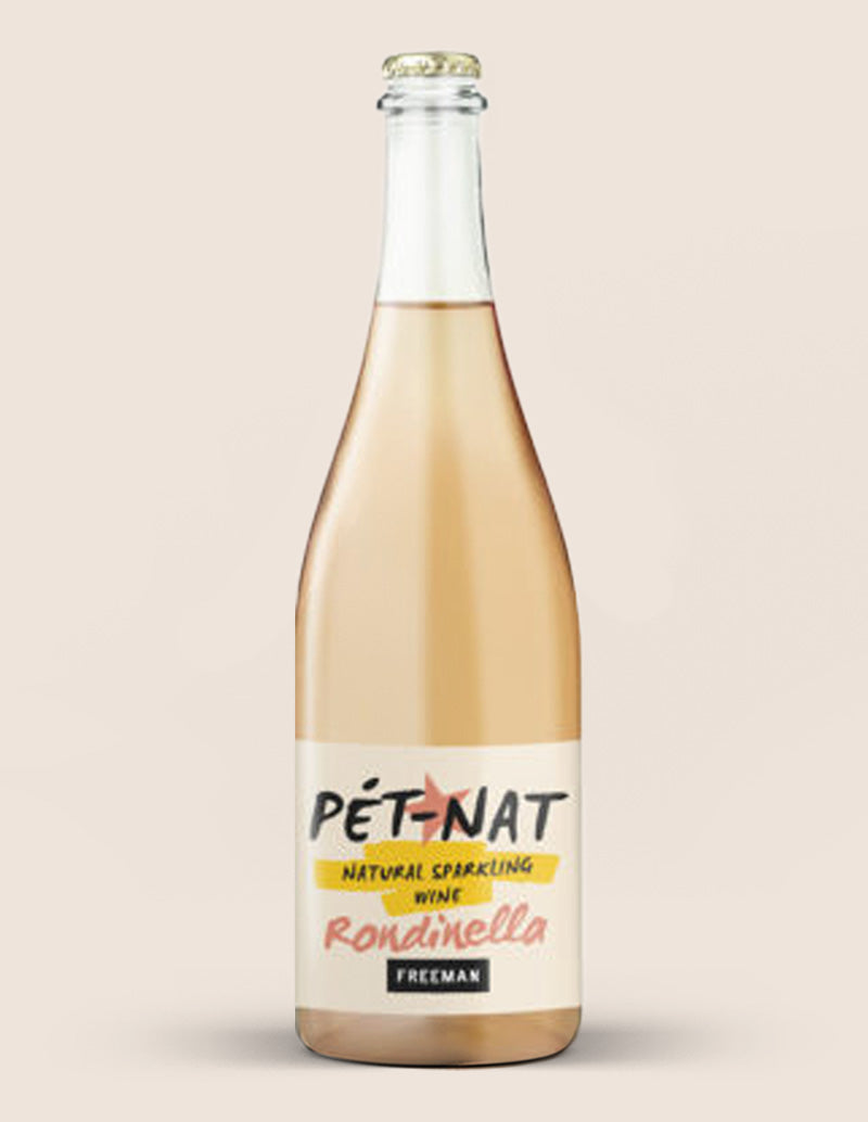 Freeman Pét Nat Rondinella NV image 0