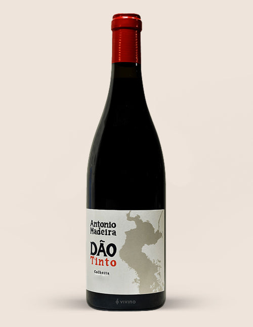 Antonio Madeira Dão Tinto 2020 image 0