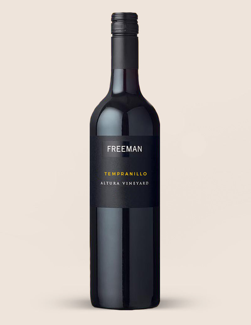Freeman Tempranillo Altura Vineyard 2021 image 0