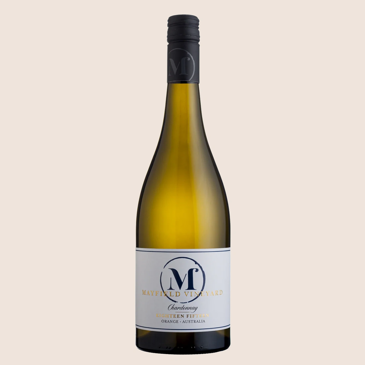 Mayfield Vineyard Chardonnay Eighteen Fifteen 2023