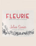 Julien Sunier Fleurie Cru Beaujolais Tasting Selection (6 x Bottles) image 0