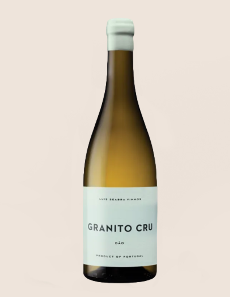 Luis Seabra Granito Cru Dão 2022 image 0