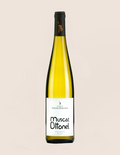 Domaine Barmès Buecher Muscat Ottonel 2021 image 0