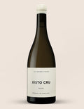 Luis Seabra Xisto Cru Branco 2022 image 0