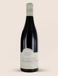 Domaine Chevrot et Fils Maranges 1er Cru "La Croix Moines" Rouge 2015 image 0