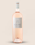 Chāteau Routas Rosé Coteaux Varois en Provence 2018 Magnum image 0