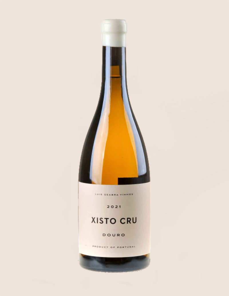 Luis Seabra Xisto Cru Branco (Magnum) 2022 image 0