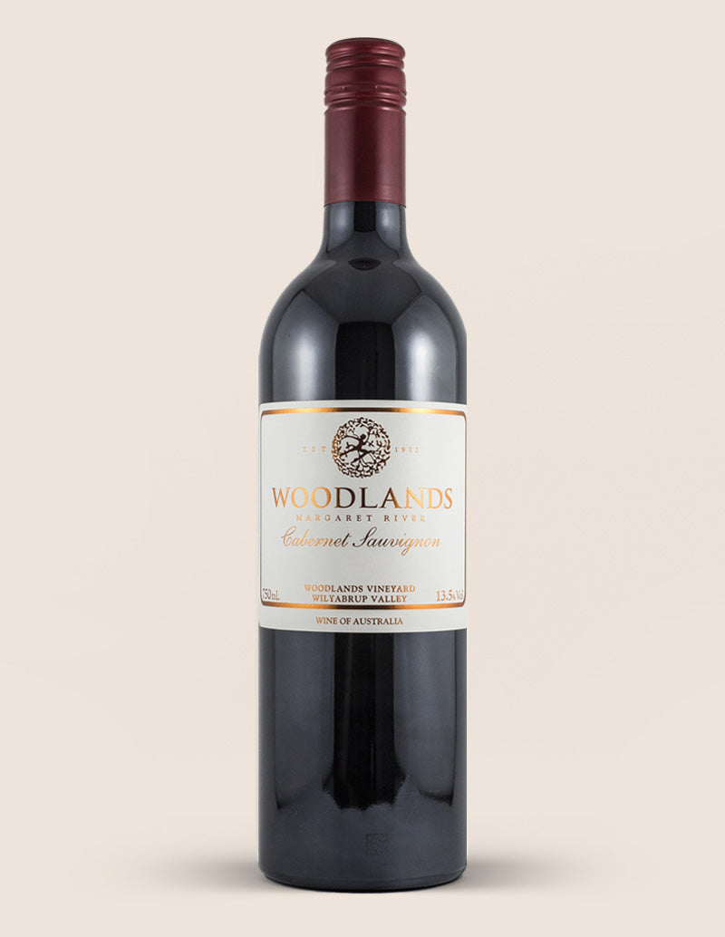Woodlands Cabernet Sauvignon 'Chloe Anne' 2017 (1500ml) image 0