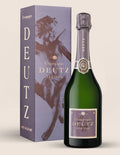 Champagne Deutz Brut Vintage Rose 2010 image 0