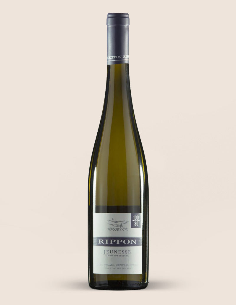 Rippon Riesling 'Jeunesse' Young Vine 2022 image 0