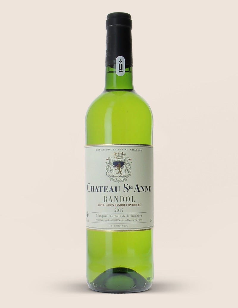 Chateau Ste Anne Bandol Blanc 2019 image 0