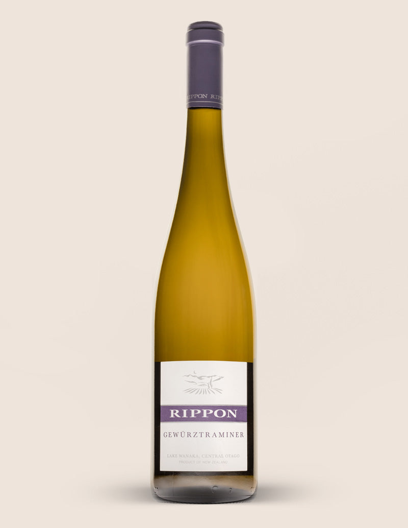 Rippon Gewürztraminer 2022 image 0