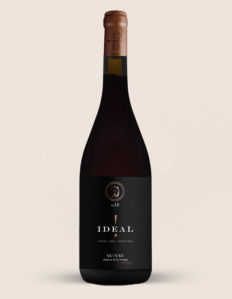 Carlos Raposo Ideal Tinto 2019 image 0