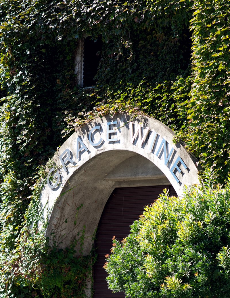 Grace Wine Tasting Selection #1 image 0