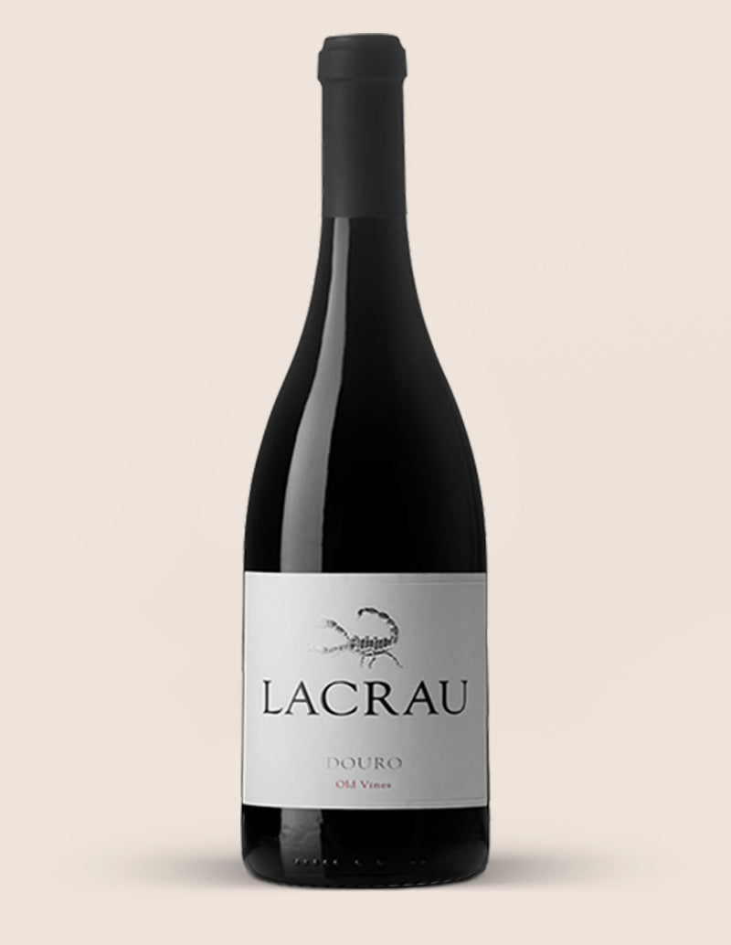 Secret Spot Lacrau Douro Tinto 2009 image 0