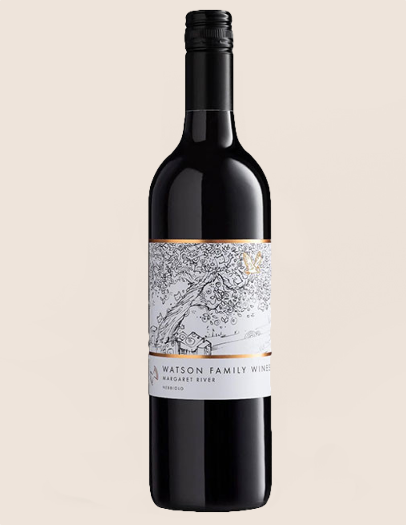 Watson Family Nebbiolo 2017 image 0