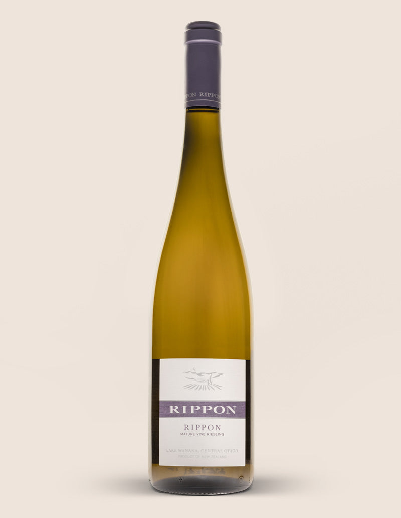 Rippon 'Rippon' Mature Vine Riesling 2022 image 0