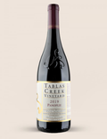 Tablas Creek Vineyard Panoplie Rouge 2019 image 0