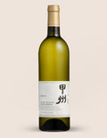 Grace Cuvee Misawa Akeno Vineyard Koshu 2012 image 0