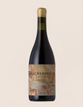 Brackenwood Nebbiolo 2021 image 0