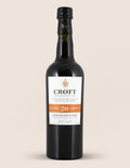 Croft 20 Year Old Fine Tawny Port NV - 750ml image 0