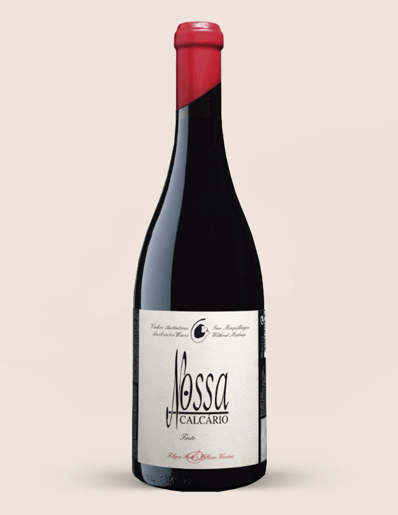 Pato & Wouters Nossa Calcario Baga Tinto 2021 image 0