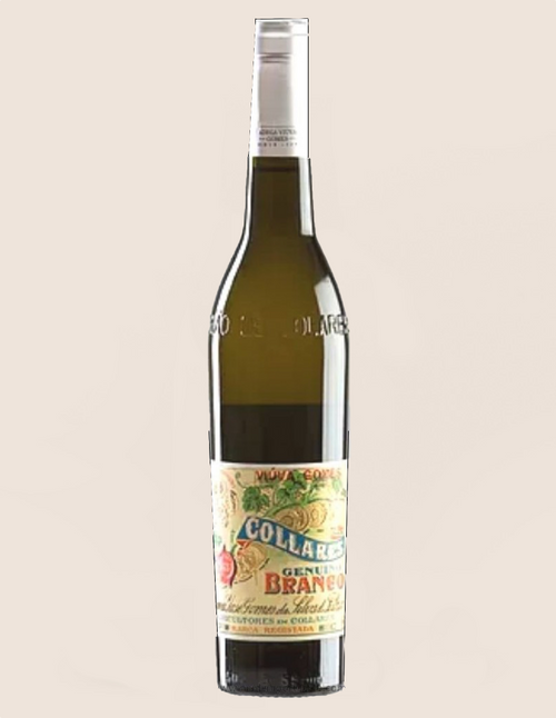 Adega Viúva Gomes Malvasia Branco DOC Colares 2022 image 0