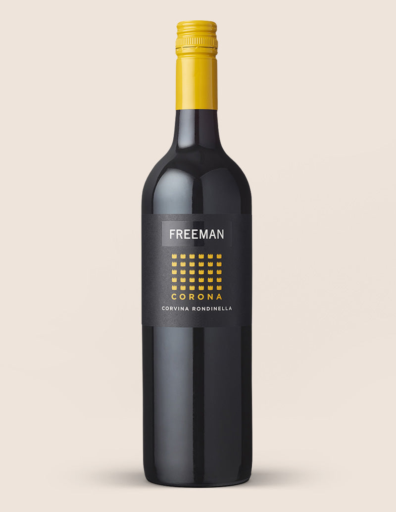 Freeman Corvina and Rondinella 'Rosso' 2023 image 0