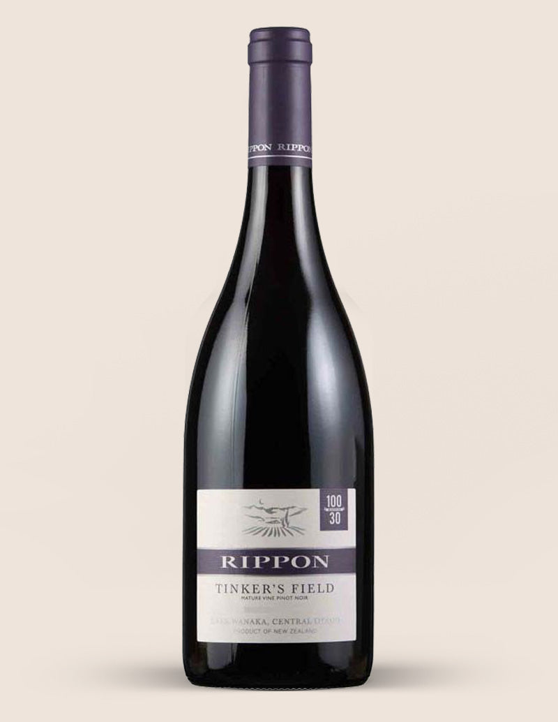 Rippon Pinot Noir 'Tinker’s Field' Mature Vine 2019 image 0