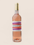Château Ste Anne Côtes de Provence Rosé 2023 image 0