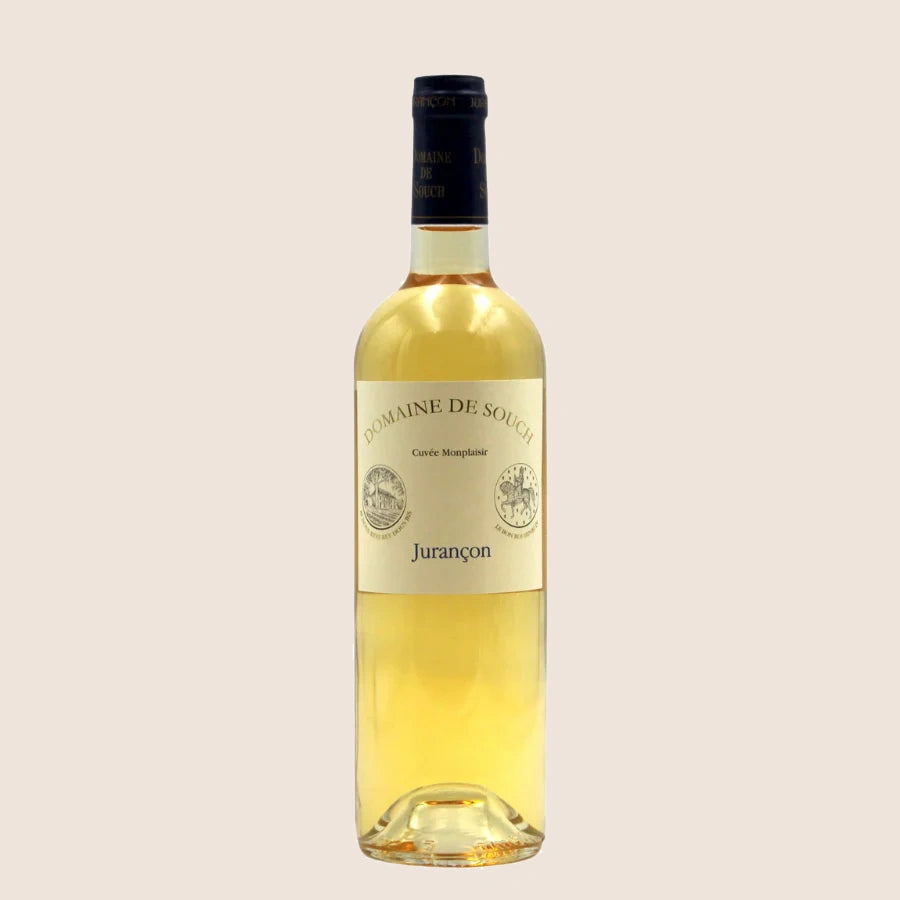Domaine de Souch Jurançon 'Cuvee Monplaisir' 2022