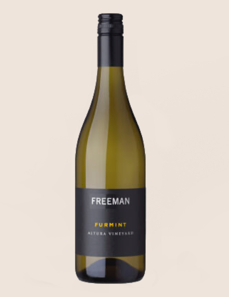 Freeman Furmint 'Altura Vineyard' 2024 image 0