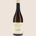 Domaine Rémi Jobard Monthélie Blanc 1er Cru Sur la Velle 2022
