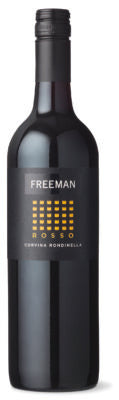 Freeman Corvina and Rondinella 'Rosso' Altura Vineyard 2024