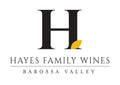 Hayes Family Wines Smart Vineyard Grenache 2022