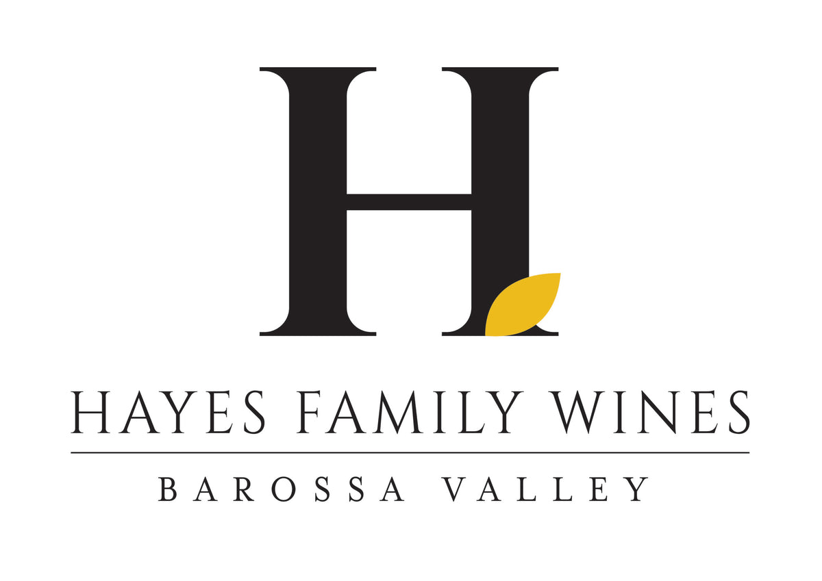 Hayes Family Wines Smart Vineyard Grenache 2022