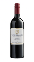 Woodlands Malbec 'Reserve de la Cave' 2023
