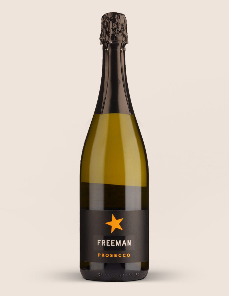 Freeman Prosecco Altura Vineyard 2024 image 0