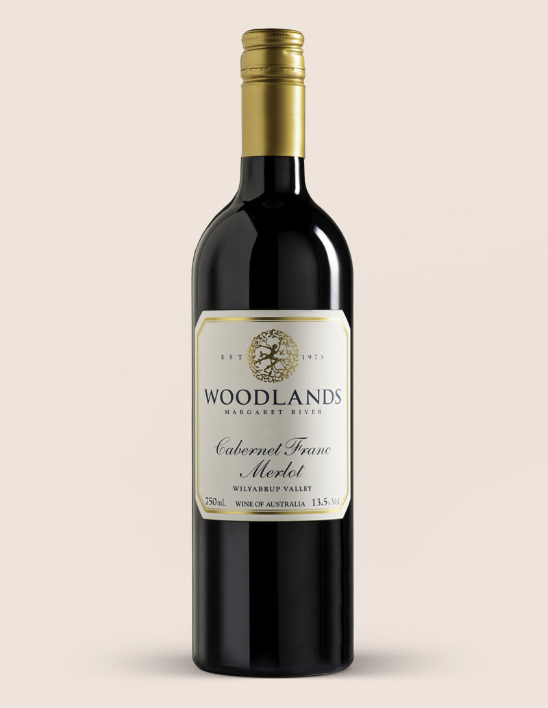 Woodlands Wilyabrup Valley Cabernet Franc Merlot 2020 image 0