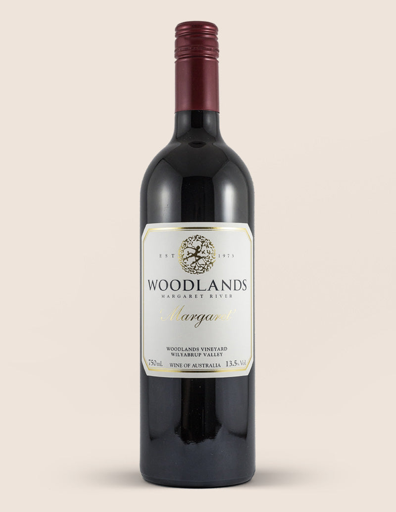 Woodlands 'Margaret' Cabernet Sauvignon Merlot Malbec 2020 image 0