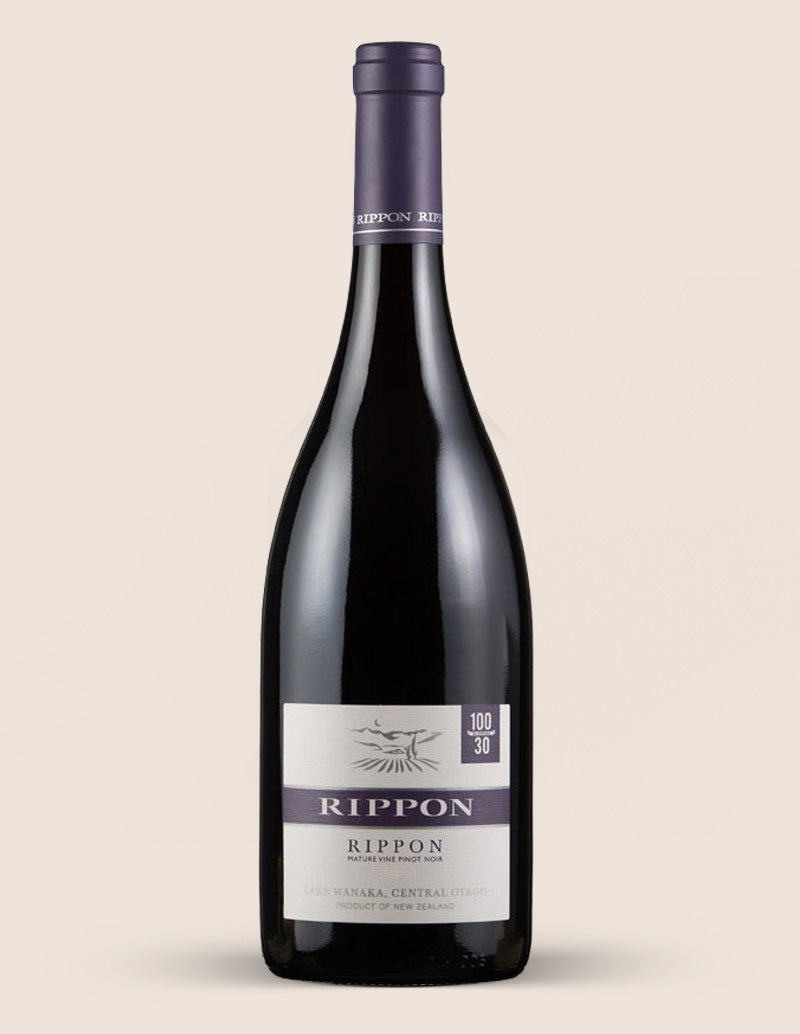 Rippon 'Rippon' Pinot Noir Mature Vine 2020 image 0