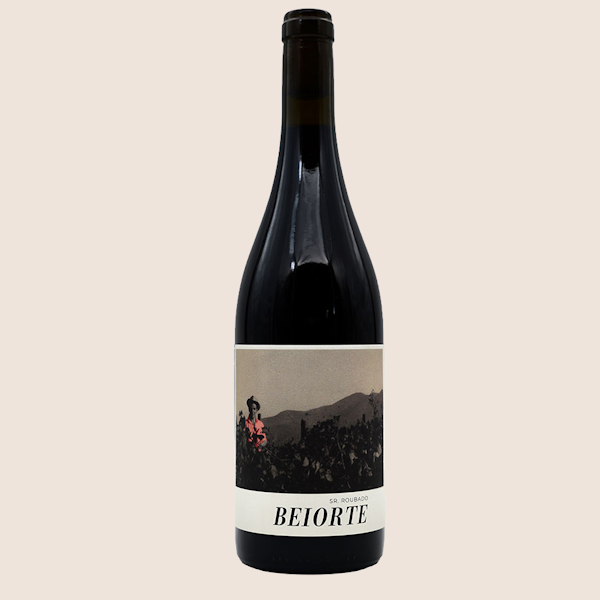 Beiorte Sr. Roubado Tinto 2022